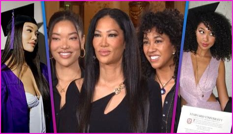 Discover The Extraordinary Lifestyle Of Aoki Lee Simmons: Beyond 