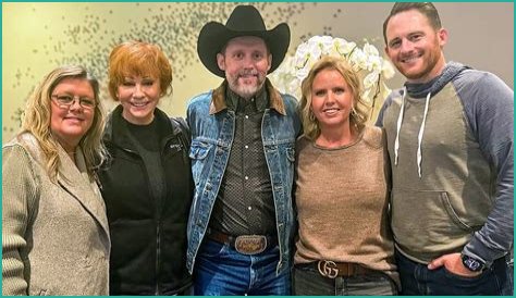 Exploring Reba McEntire's Family: Does Reba Have Grandkids?