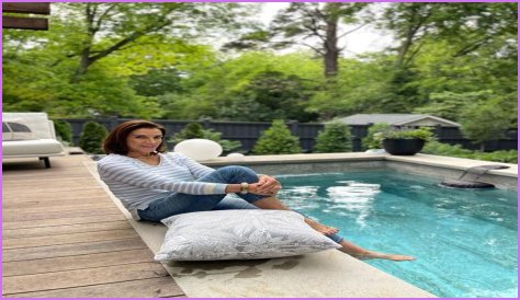 Exploring The Life Of Hilary Farr's Husband: A Deep Dive