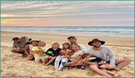 Liam Hemsworth's Journey To Fatherhood And His Child's Life