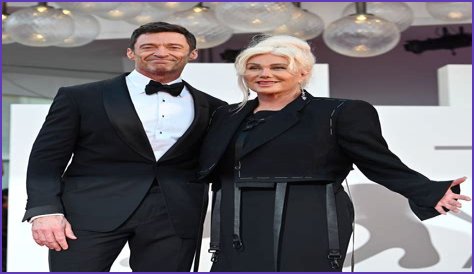 Unveiling The Early Years Of Hugh Jackman's Wife: A Journey Through Love And Life