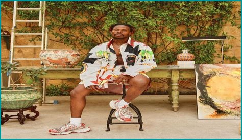 Unveiling The Fortune Of Asake: A Journey To Financial Heights