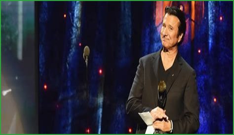 Unveiling The Heart Of Steve Perry: His Current Wife And Life Together