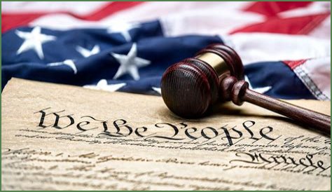 Unveiling The Legacy Of Henry St. George: A Journey Into American Law And Jurisprudence