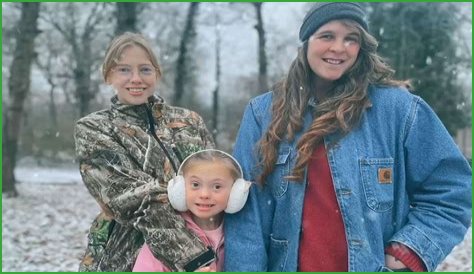 Who Is Heidi Feek Married To Now? A Deep Dive Into Her Life And Relationships